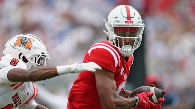 Tre Harris